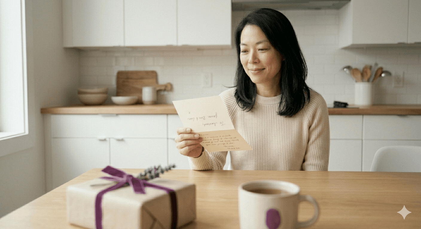 Mother's Day Blog Image