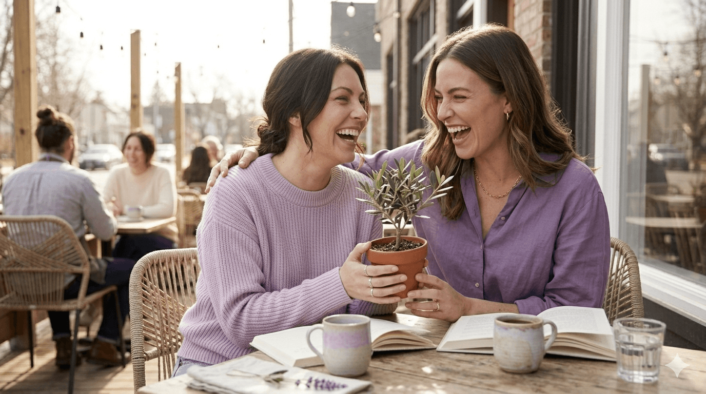 Why the Best Gifts Start Months Before Banner